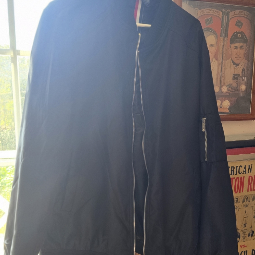 Lavnis windbreaker